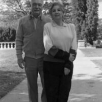 1990 Arnold Hoepker, Couple 02