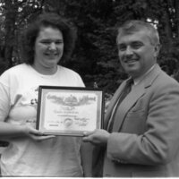 1990 Scholarship, Portraits 16