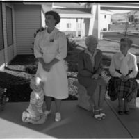 1988 Grande Ronde Retirement Home 01