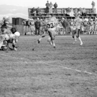 1982 Football Action, November 16th 24