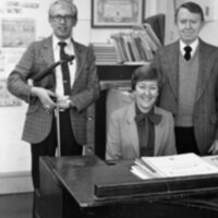 1984 Employees, Music 04