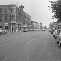 La Grande, Street Scene 38