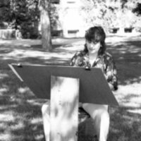 1986 Art Students 06