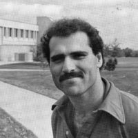1985 Employee, Jack Lane 01