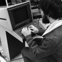 1978 Open House, Computer 07
