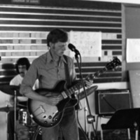 1981 Band Concert June 03