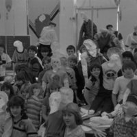 1983 Ackerman Elementary School, Buddies 01