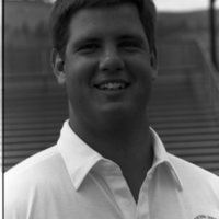 1989 Assistant Football Coach, Tyler Miller 01