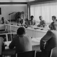 1983 State Board of Higher Education, Open Meeting 19