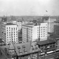 Portland, Elevated View 5