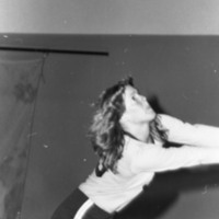 1979 Volleyball Action 30