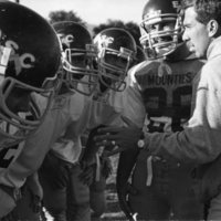 1984 Football Coaching 2-1