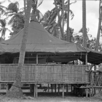 Binmaley Camp, Quarters 5