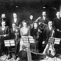 Elgin, Orchestra
