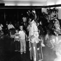 1978 Native American Root Feast 26
