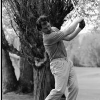 1991 Golf, Mountaineer Classic 13