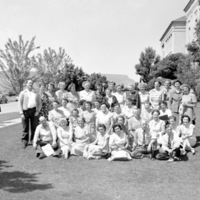 1949-50 Elder Art Group