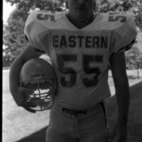 1990 Football Player, Portraits 42