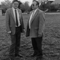 1988 Foundation, Building Site 10