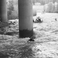 1987 Raft Race 43