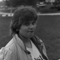 1985 Spring Festival, Twister Tournament 20