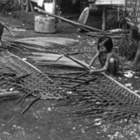 Leyte Local Braiding Thatch 3