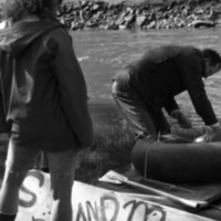1987 Raft Race, Teams 17