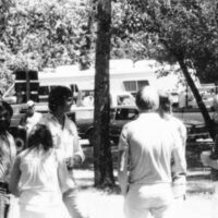 1984 Baker City, Miner's Jubilee 25