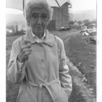 1988 Loso Hall Namesake, Mary Jane Loso 03