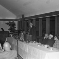 1982 Distinguished, Al Ullman 10