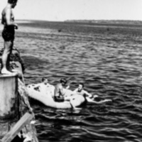 Biak, Ocean Swimming 4