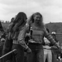 1982 Spring Festival, Raft Race Awards 08