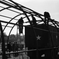 1976 Octoberfest, Preparation 01