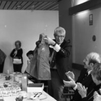1981 Alumni Breakfast, Gift 02