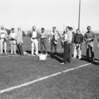 1987 Homecoming, Alumni 16