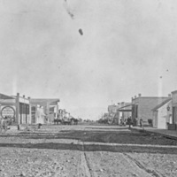 La Grande, Street Scene 16