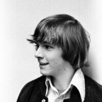 1974 Student, Unidentified Man Z 03