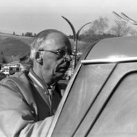 1981 Ski Team, Departing 02