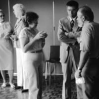 1985 Retirement, Helen Pfel 08