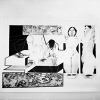 1969 Art Show, Gordon Russell 02