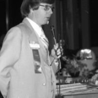 1979 EOSC's 50th Birthday Banquet, Speakers 04