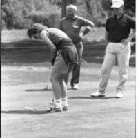 1989 Mountaineer Classic Golf Tournament 10