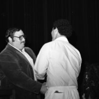1985 Awards Assembly 45
