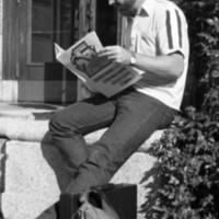 1985 Orientation, Outdoors 18