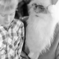 1987 Ackerman Elementary School, Christmas 15