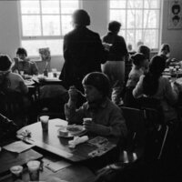 1983 Pioneer Days, Food 02