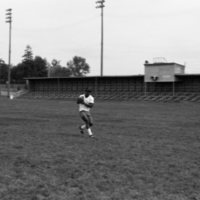1981 Football, Summer Training 30