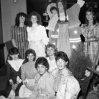 1985 Group in Hoke 01