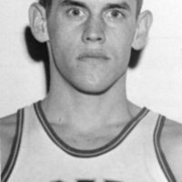 1965 Basketball Player