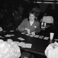 1988 Casino Night, Cards 13